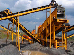 معادن سنگ شکن سنگی از آخرین تجهیزات استفاده شده است 