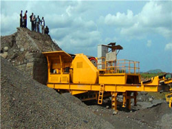 سنگ شکن سنگ قابل حمل برای فروش در مالزی 