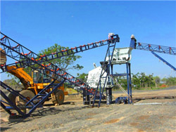 صناعات تكسير الحجر في تنزانيا 